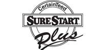 Certainteed SureStart Plus