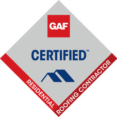 GAF Certified